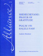 Shehecheyanu