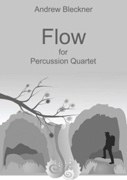 Cover of the Flow score
