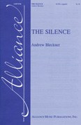 Cover of The Silence score